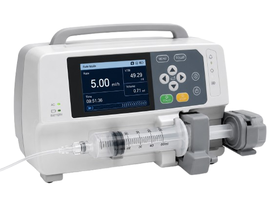 Syringe Pump